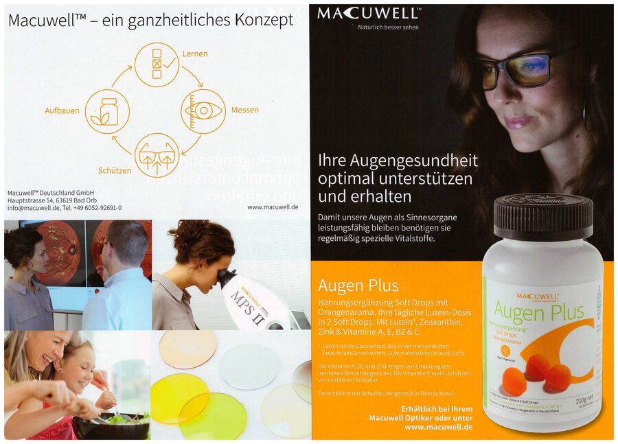Macuwell